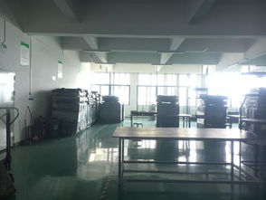 塘廈精品廠房招租，助力企業(yè)高效發(fā)展