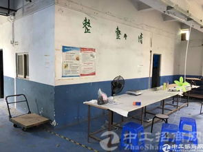 特價廠房招租 厚街橋頭精品獨院，900平樓上空間，公攤小，月租僅12元/平