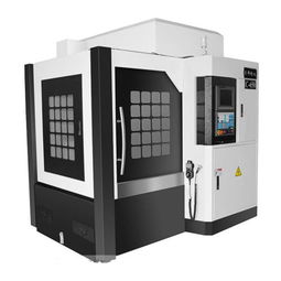 數控機床設計、龍門加工中心與大型機械設備外觀設計 三駕馬車驅動生產效率飛躍